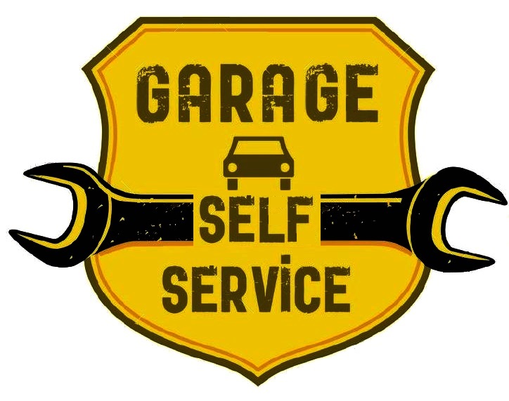 гараж на час москва самообслуживание