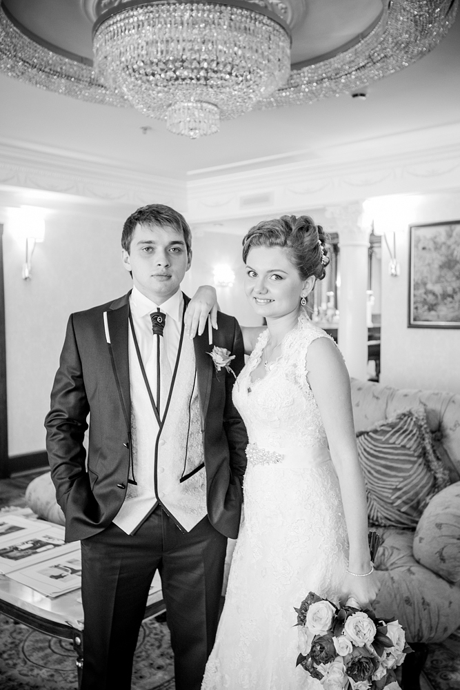 M&I