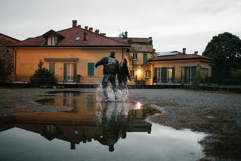 julius and zhenya