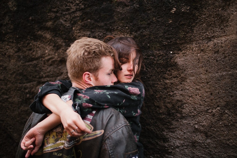 julius and zhenya