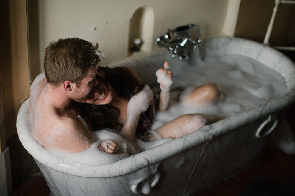 julius and zhenya