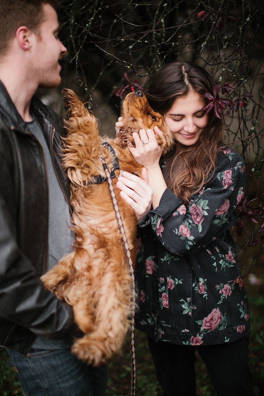 julius and zhenya