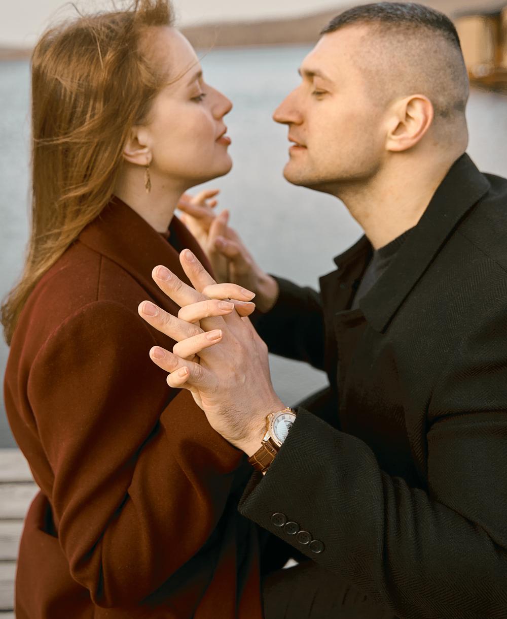 Александр и Кристина