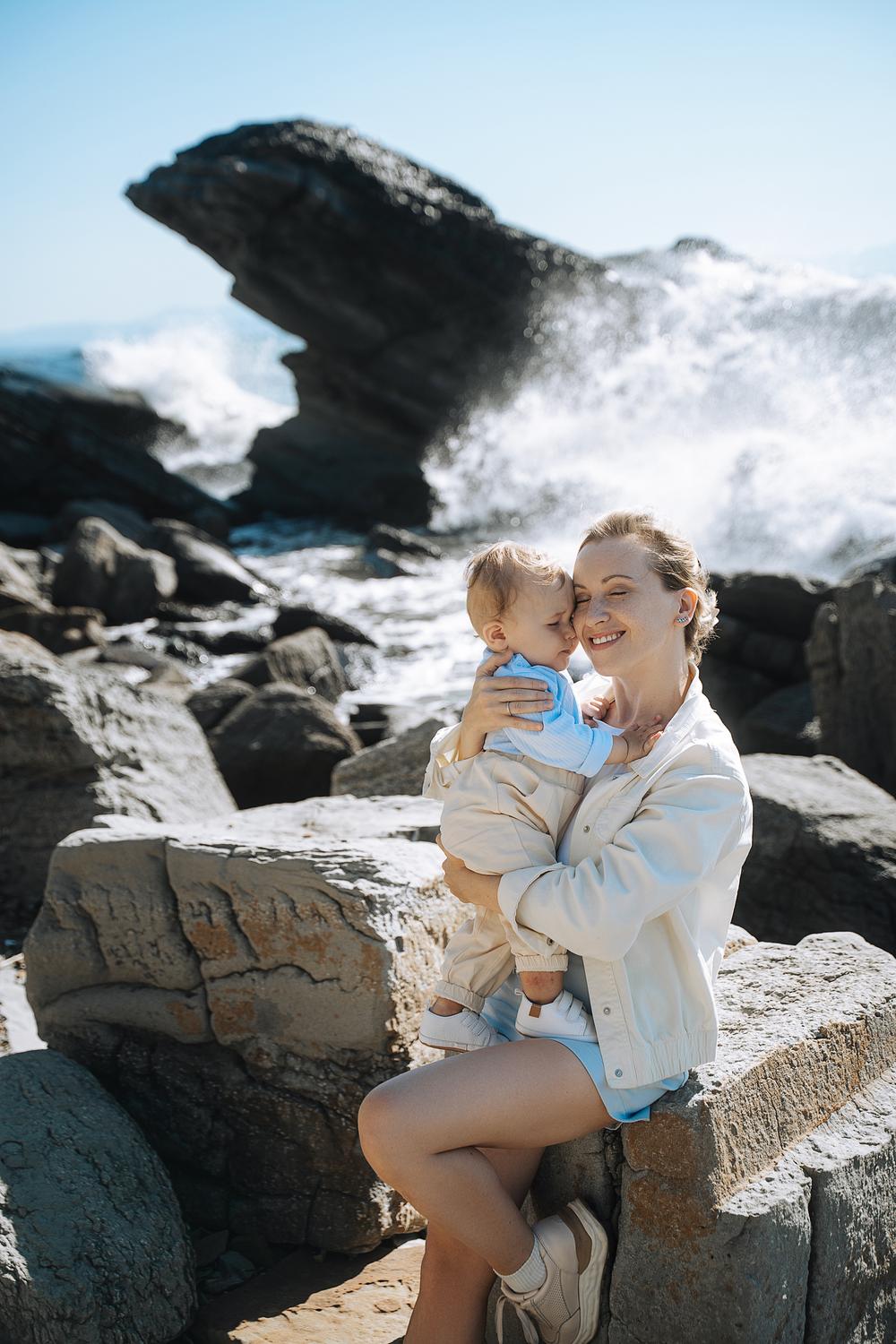 Оля Андрей и Вова