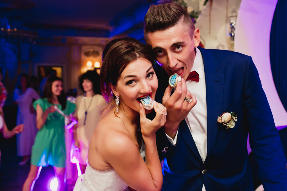 Александр & Виолетта, Краснодар - Июль 2015