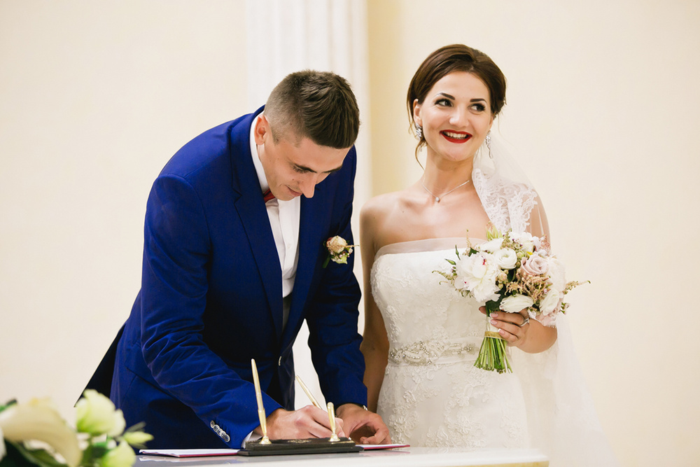 Александр & Виолетта, Краснодар - Июль 2015