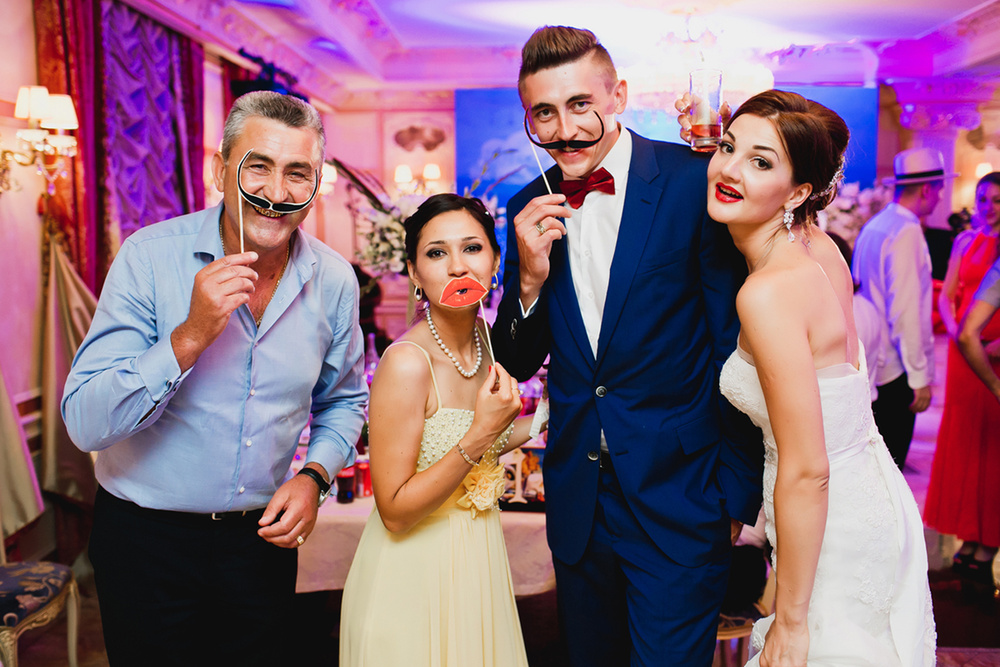 Александр & Виолетта, Краснодар - Июль 2015