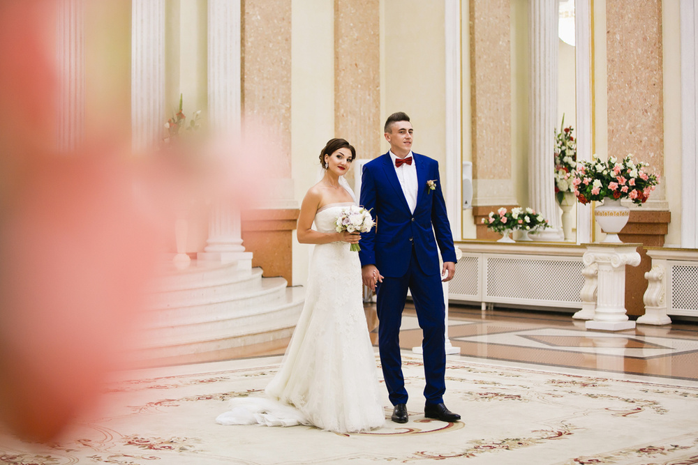 Александр & Виолетта, Краснодар - Июль 2015