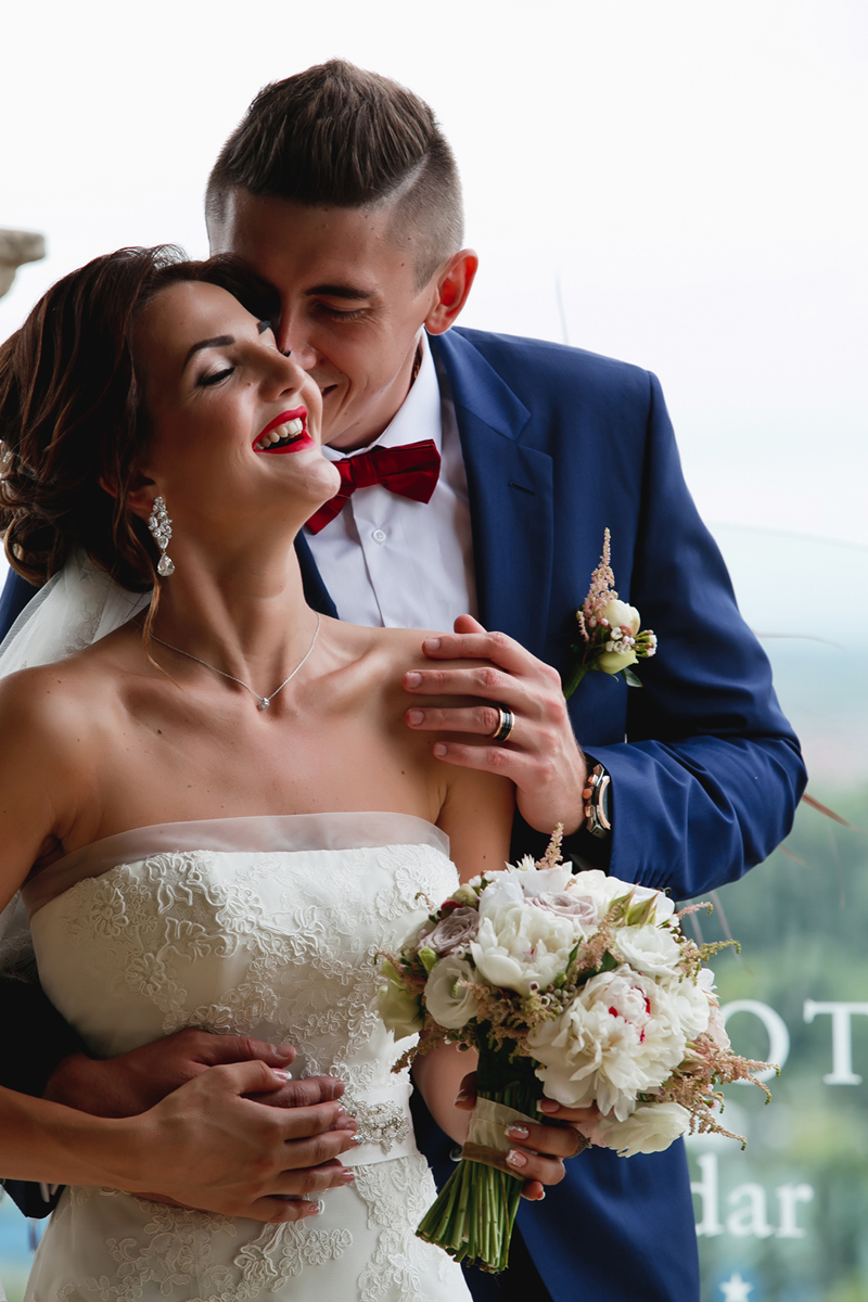 Александр & Виолетта, Краснодар - Июль 2015