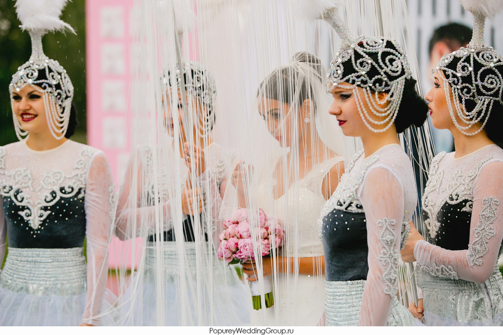 Олжас & Динара, Омск - Август 2015