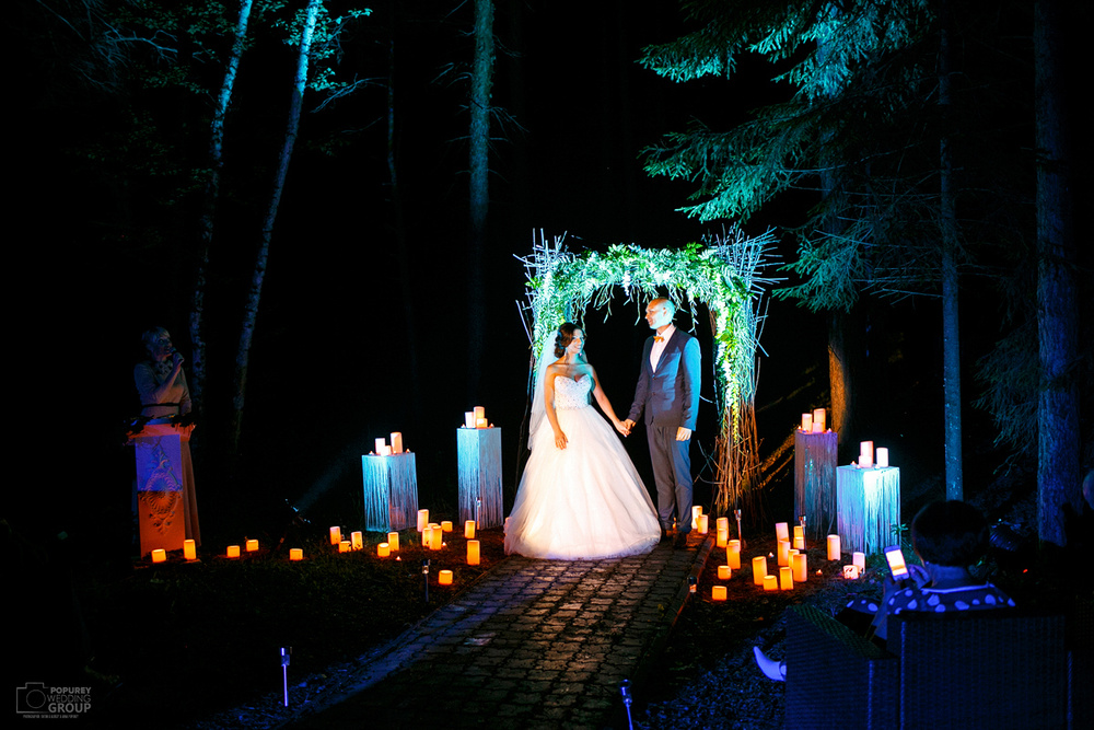 Виталий & Анна, Омск - Июнь 2015