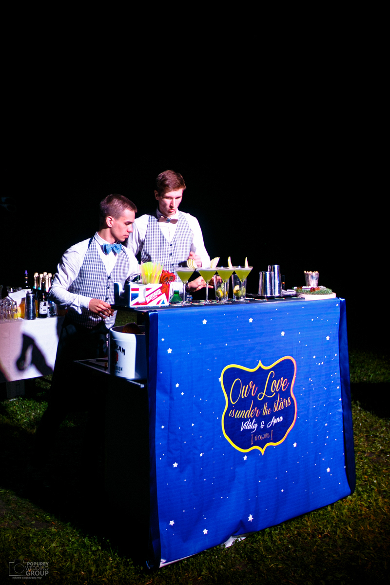 Виталий & Анна, Омск - Июнь 2015