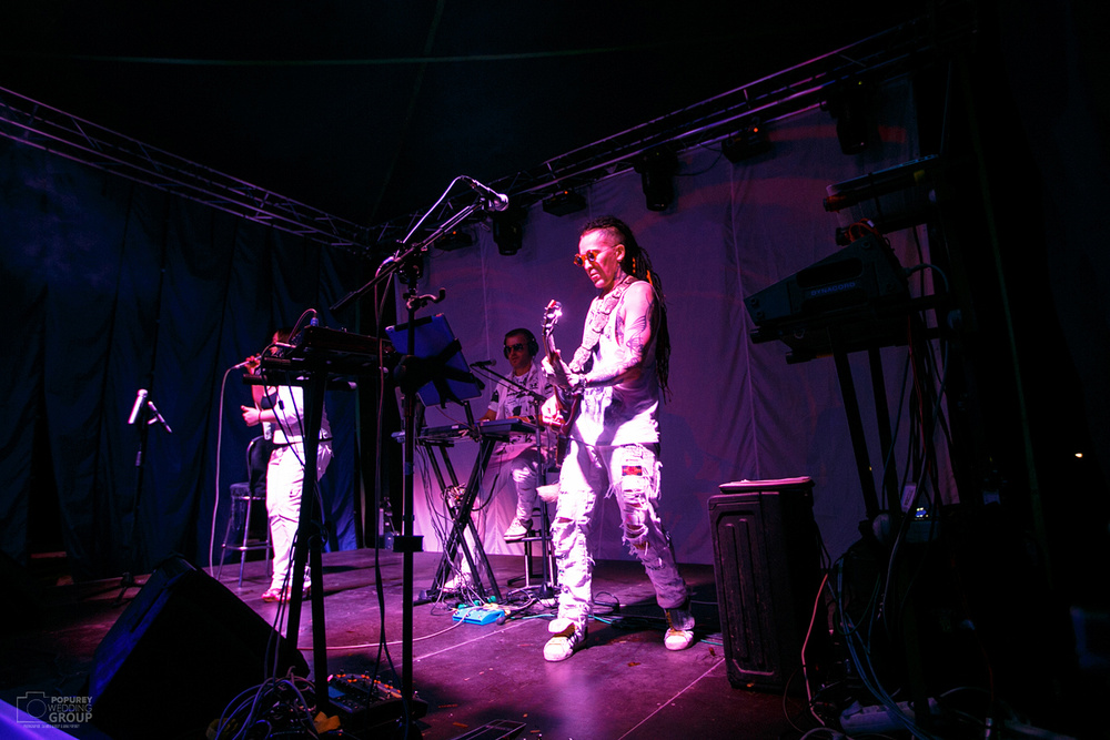 Виталий & Анна, Омск - Июнь 2015