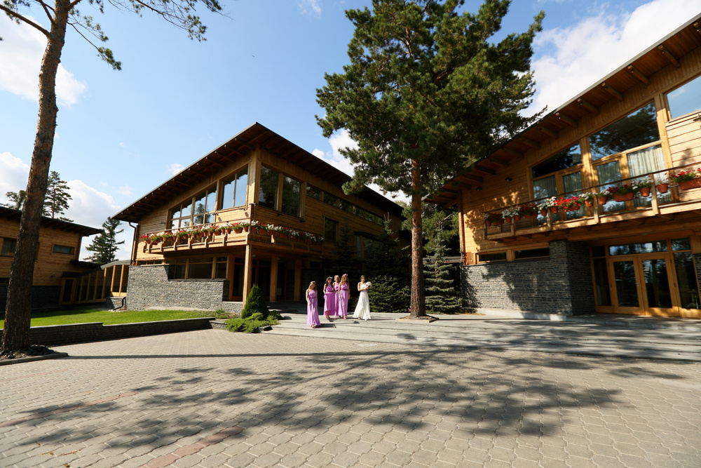 Кирилл & Женя, Омск - сентябрь 2015