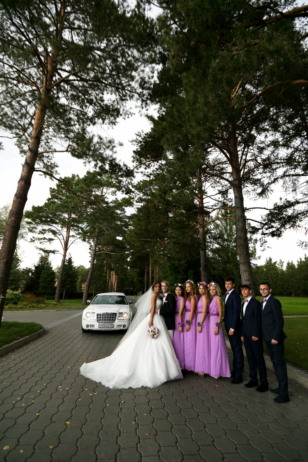Кирилл & Женя, Омск - сентябрь 2015