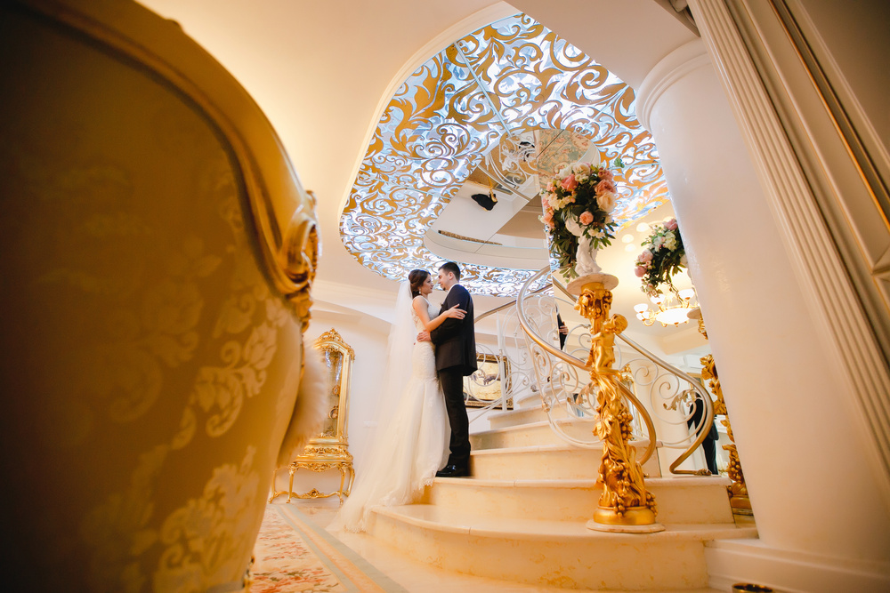 Леша & Женя, Омск, Апрель 2015