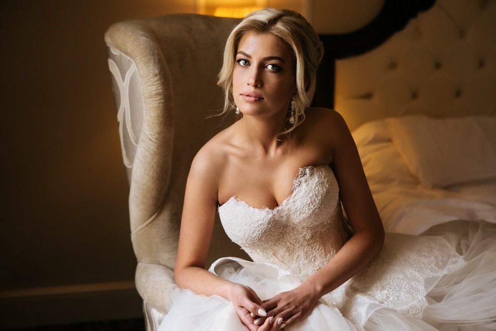 wedding day _ Stanislav & Alexandra, Saint-Petersburg - April 2017