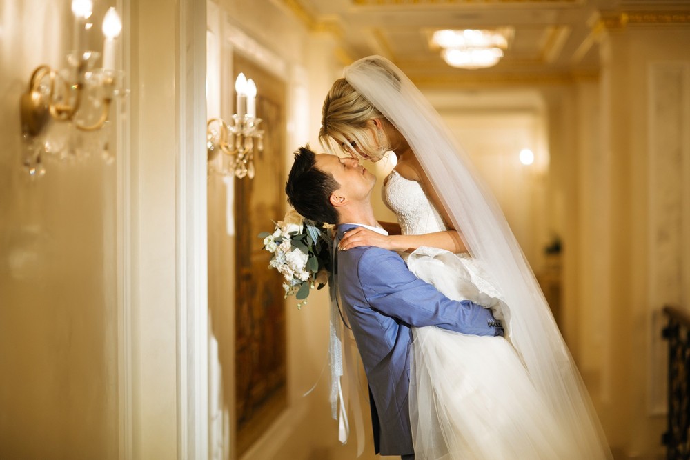 wedding day _ Stanislav & Alexandra, Saint-Petersburg - April 2017