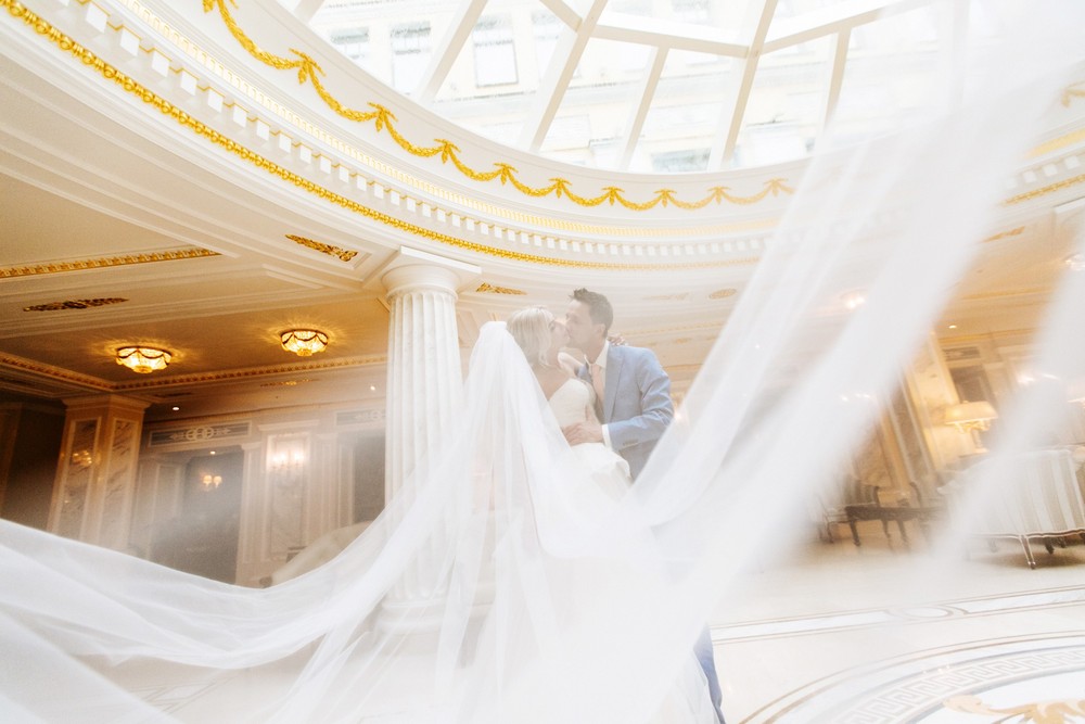 wedding day _ Stanislav & Alexandra, Saint-Petersburg - April 2017