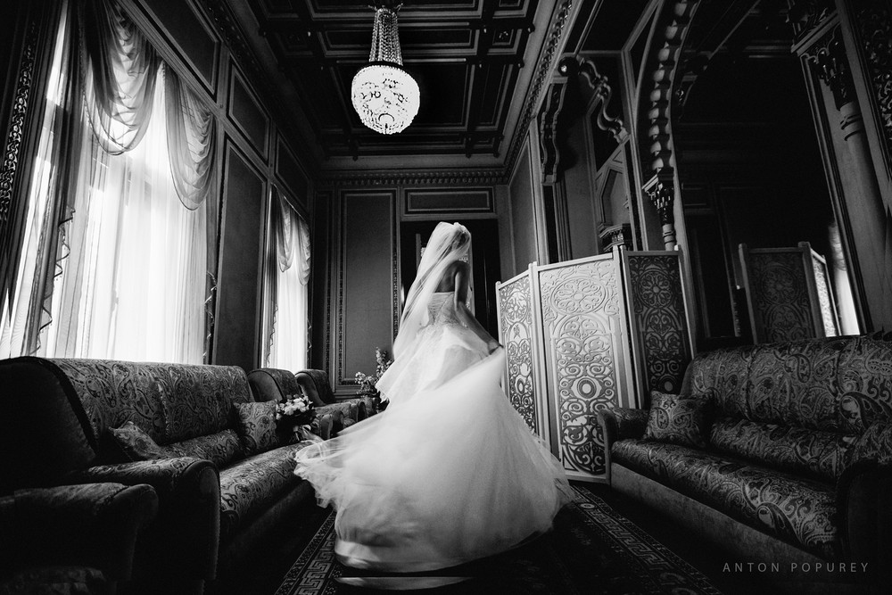 wedding day _ Stanislav & Alexandra, Saint-Petersburg - April 2017