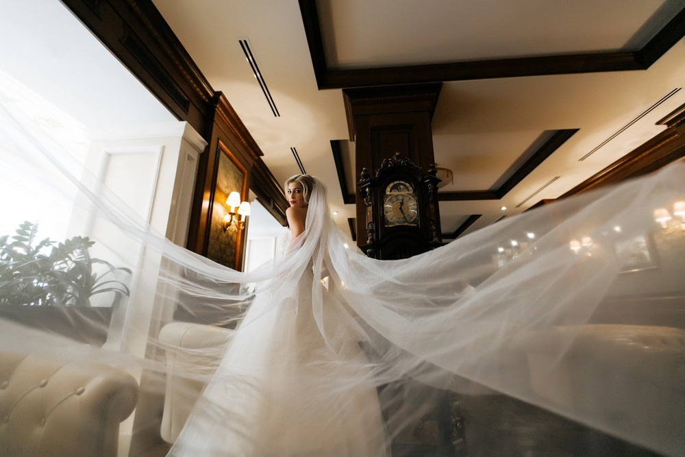 wedding day _ Stanislav & Alexandra, Saint-Petersburg - April 2017