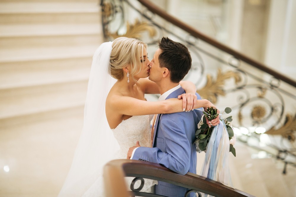 wedding day _ Stanislav & Alexandra, Saint-Petersburg - April 2017