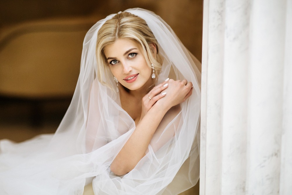 wedding day _ Stanislav & Alexandra, Saint-Petersburg - April 2017