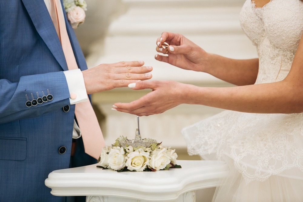 wedding day _ Stanislav & Alexandra, Saint-Petersburg - April 2017