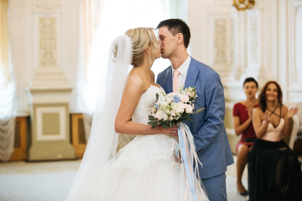 wedding day _ Stanislav & Alexandra, Saint-Petersburg - April 2017