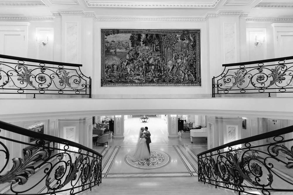 wedding day _ Stanislav & Alexandra, Saint-Petersburg - April 2017