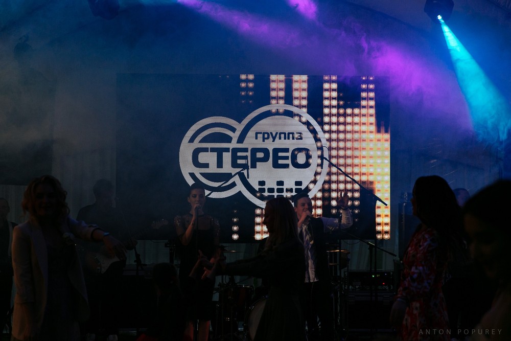 Евгений & Ксения Омск, 2018