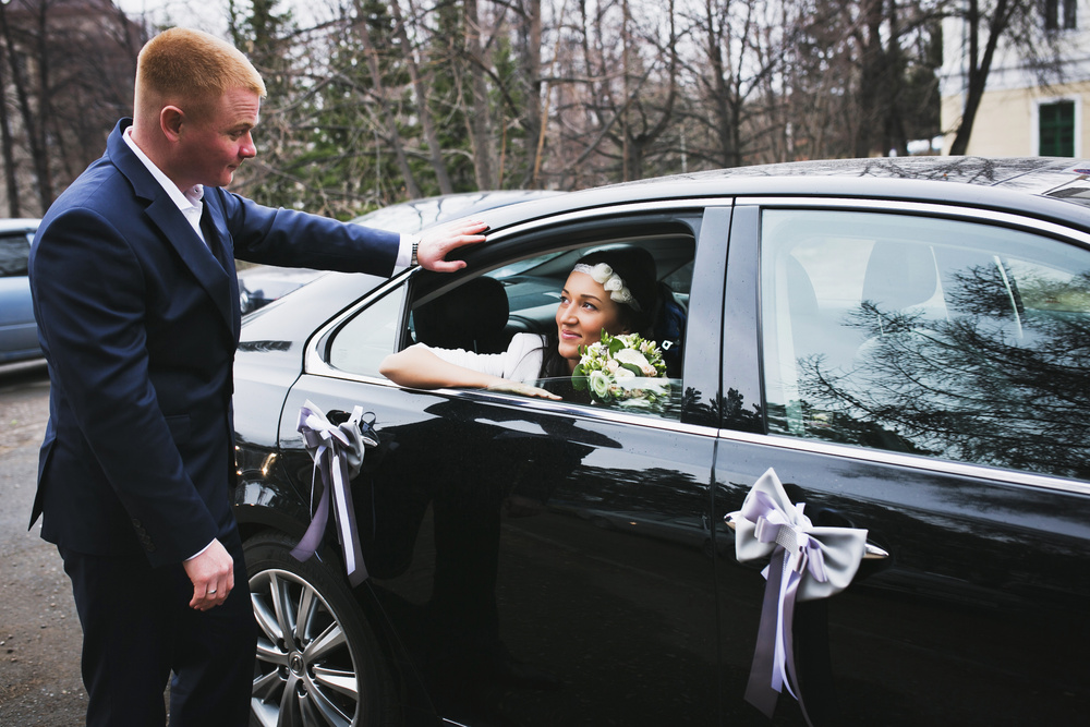 Денис & Елена, Омск - апрель 2014