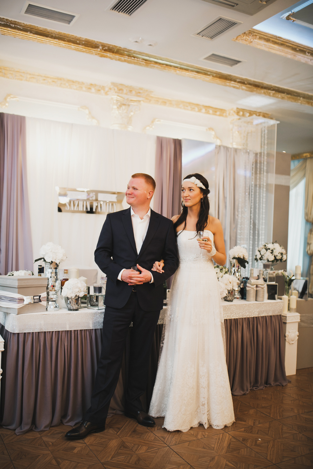  Денис & Елена, Омск - апрель 2014