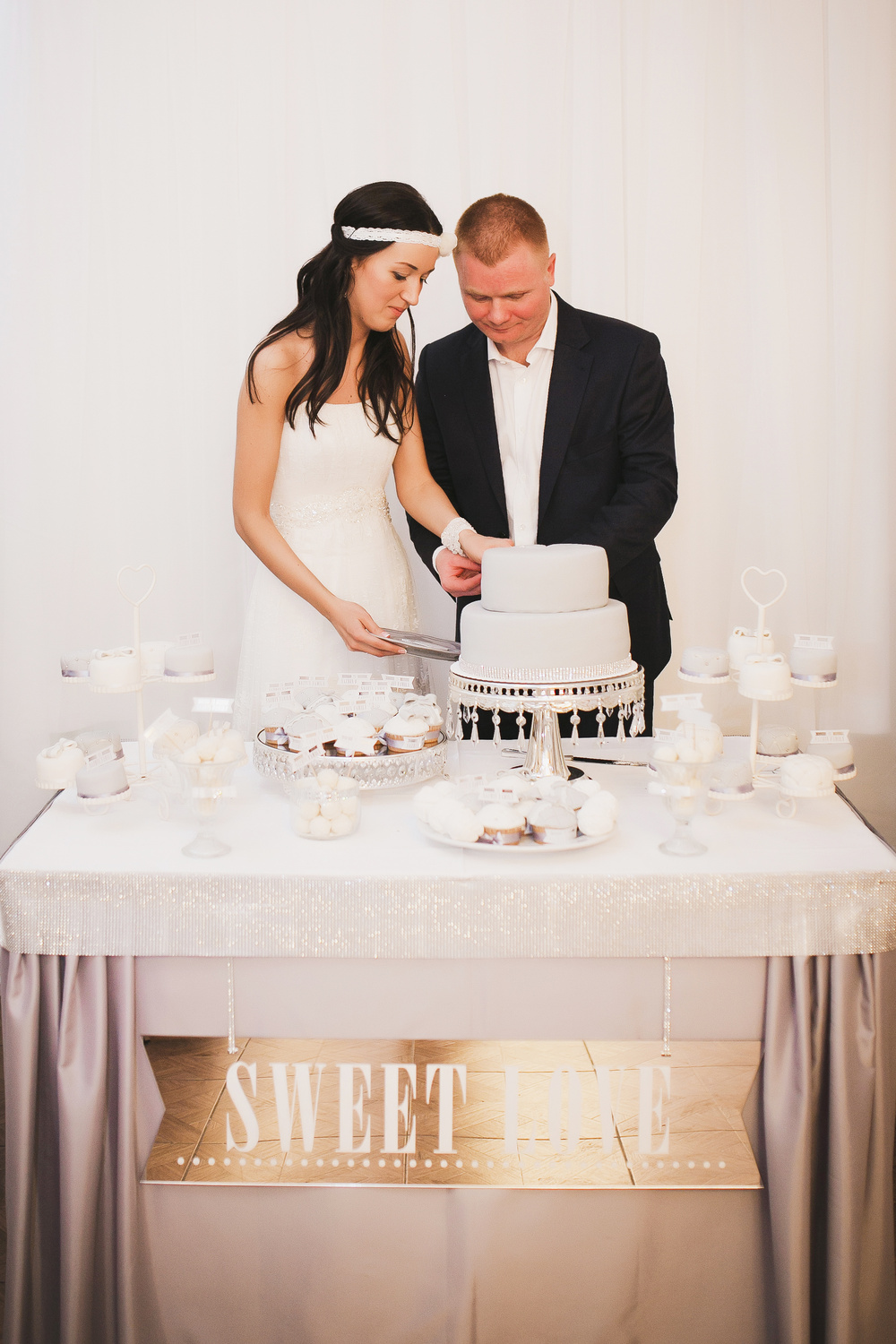  Денис & Елена, Омск - апрель 2014