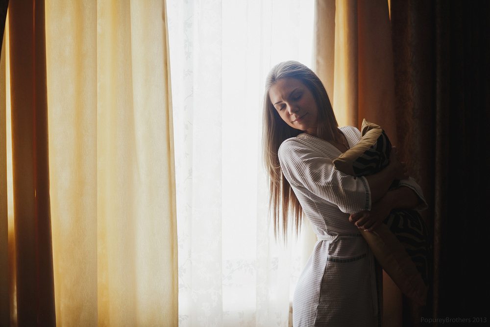 Николай & Анна, Казань - июня 2013