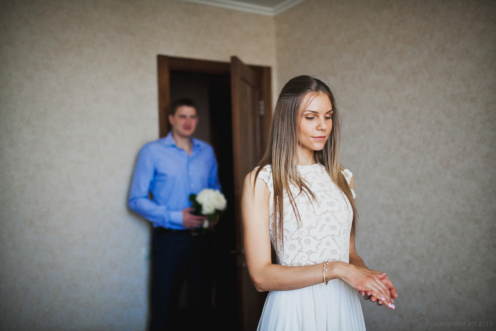 Николай & Анна, Казань - июня 2013