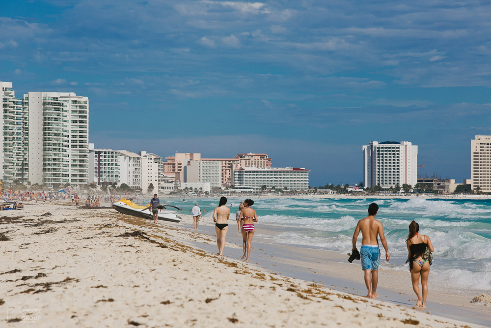 Travel Mexico - 2015