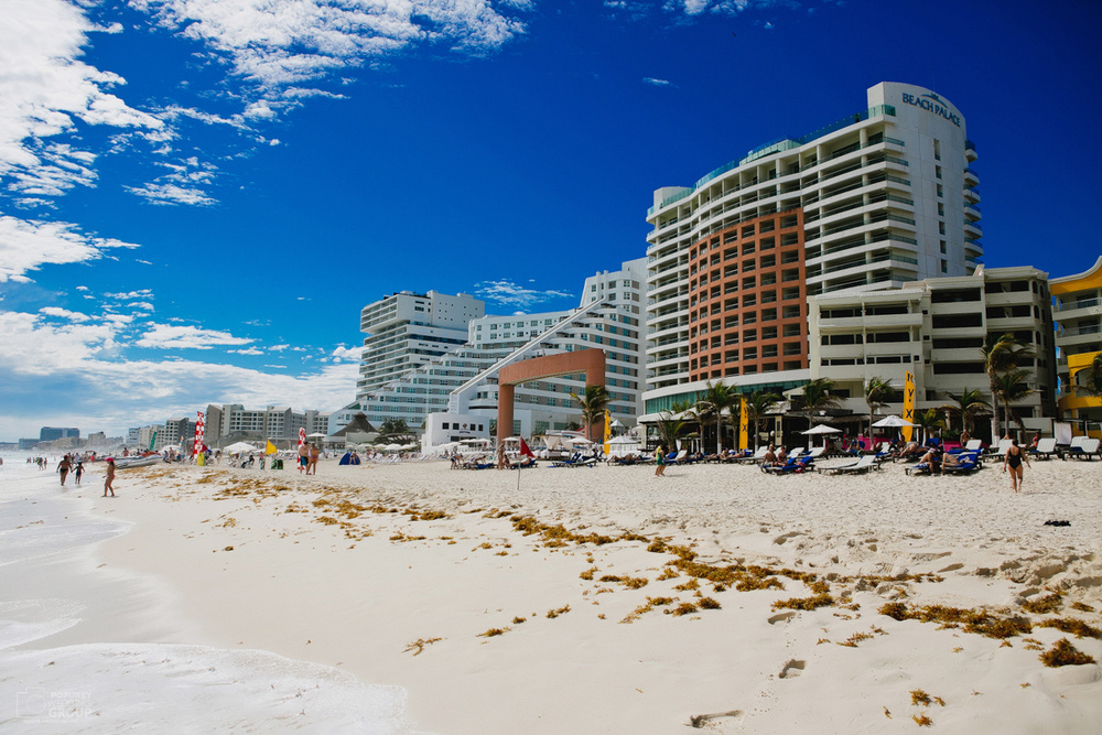Travel Mexico - 2015