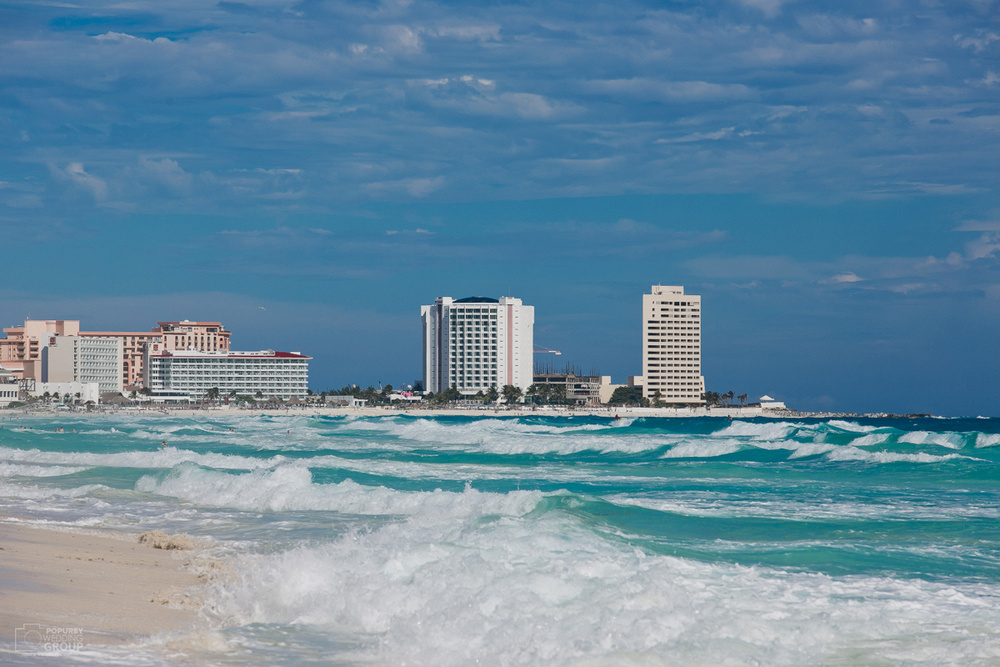 Travel Mexico - 2015
