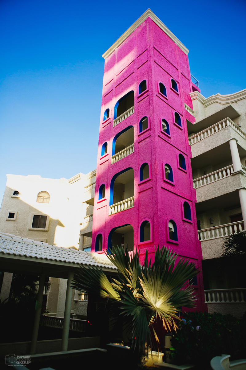 Travel Mexico - 2015