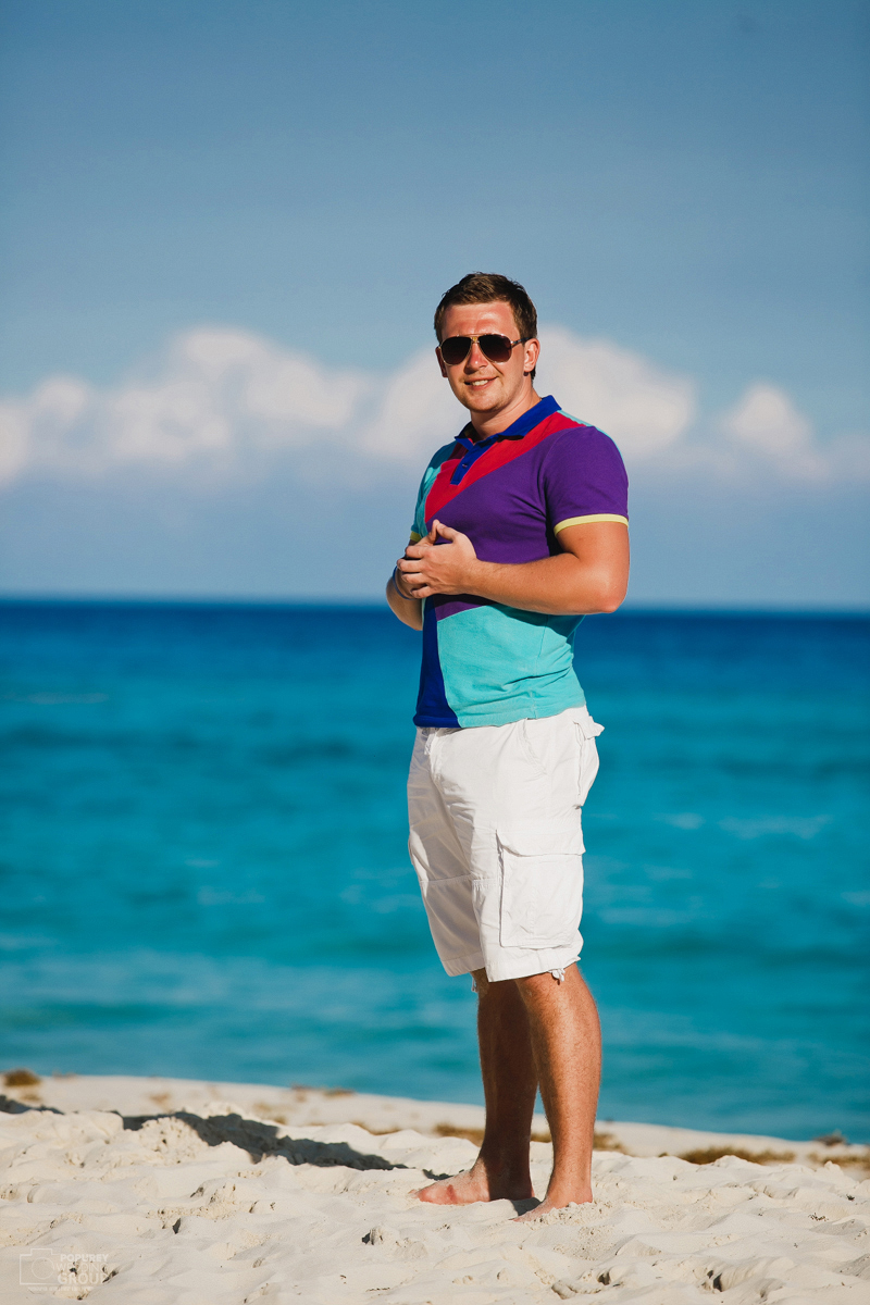 Travel Mexico - 2015