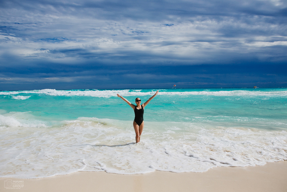 Travel Mexico - 2015