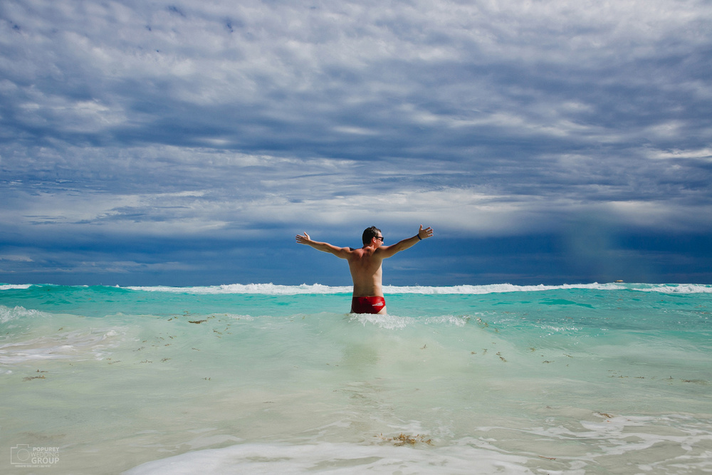 Travel Mexico - 2015