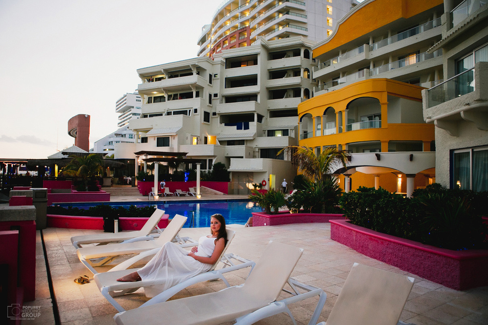 Travel Mexico - 2015