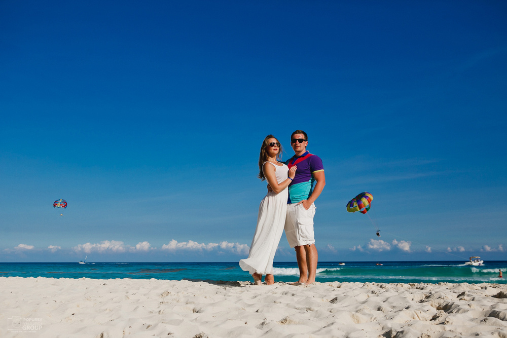 Travel Mexico - 2015