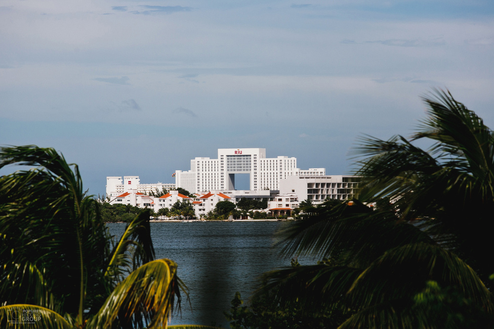 Travel Mexico - 2015