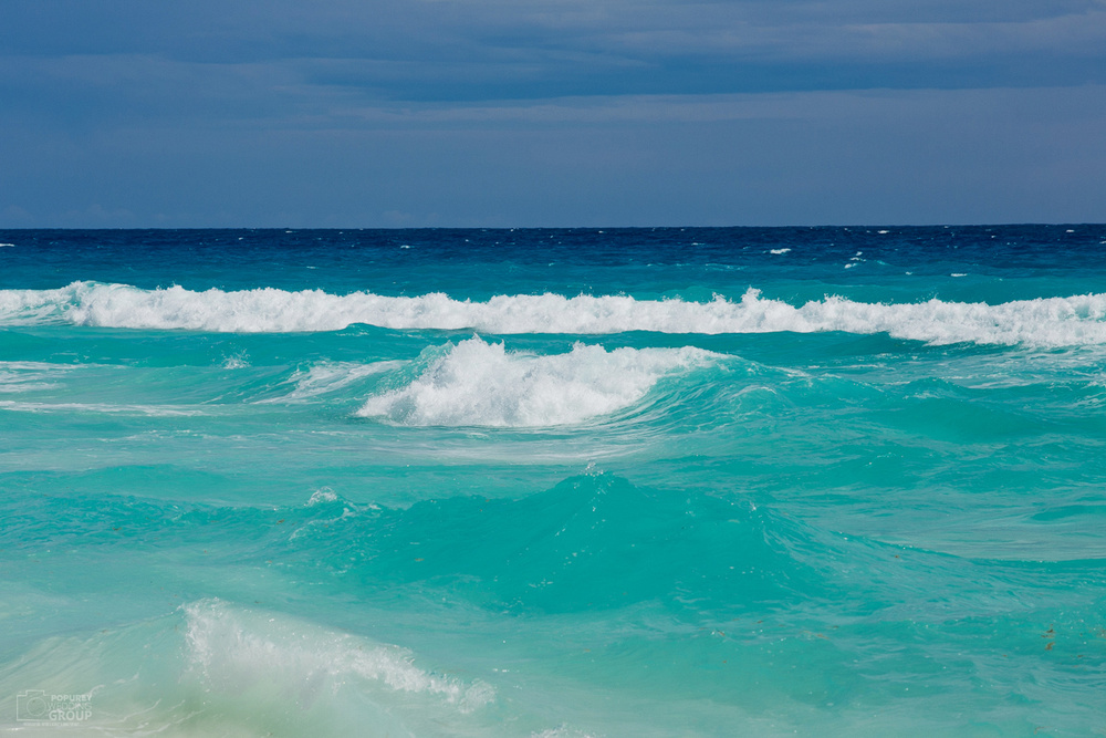 Travel Mexico - 2015