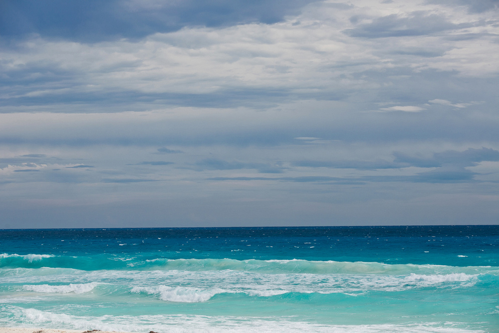 Travel Mexico - 2015