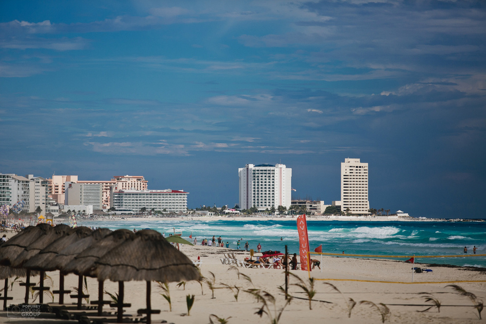 Travel Mexico - 2015