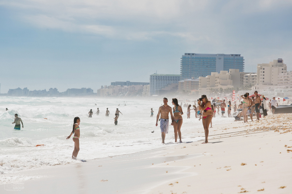 Travel Mexico - 2015